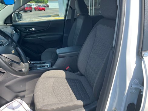 Used 2024 Chevrolet Equinox LT image 20