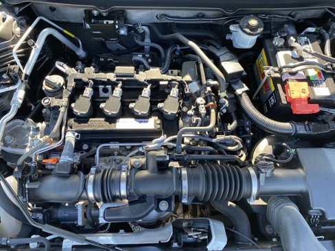 Used 2018 Honda Accord LX image 21