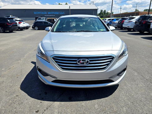 Used 2016 Hyundai Sonata SE image 18