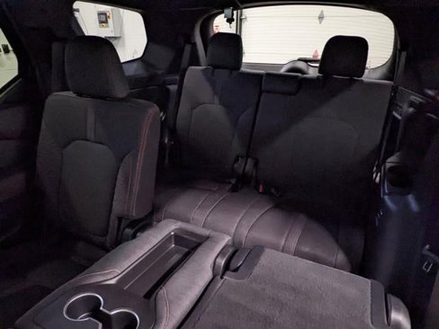 Certified 2025 Honda Pilot Sport image 26