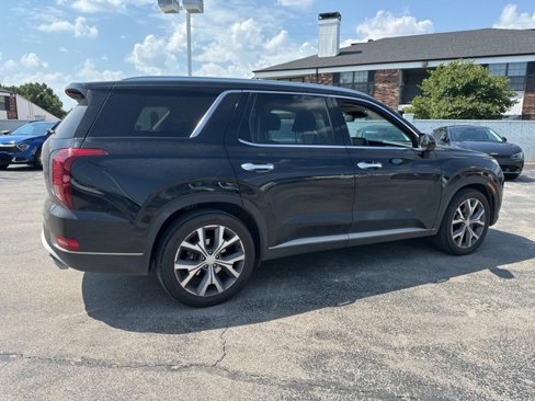 Used 2020 Hyundai Palisade SEL image 17