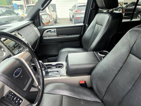 Used 2015 Ford Expedition EL Limited w/ Equipment Group 301A image 70