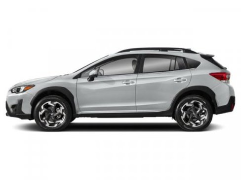 Used 2021 Subaru Crosstrek 2.5i Limited w/ Moonroof Package 2 image 6