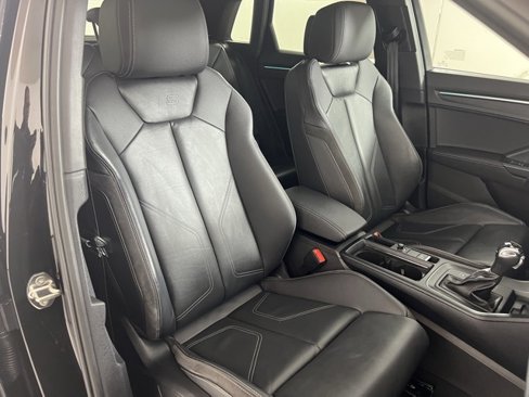 Certified 2022 Audi Q3 2.0T Premium Plus w/ Premium Plus Package image 24