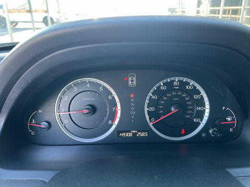 Used 2010 Honda Accord LX image 15