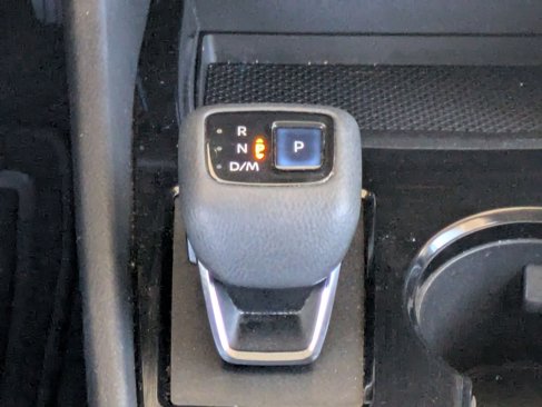 Used 2021 Nissan Rogue SV image 30