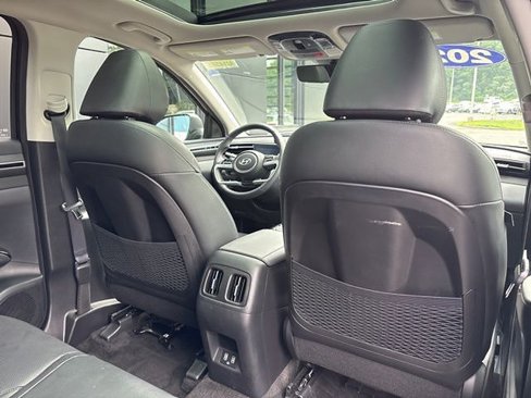 Used 2024 Hyundai Tucson Limited image 30