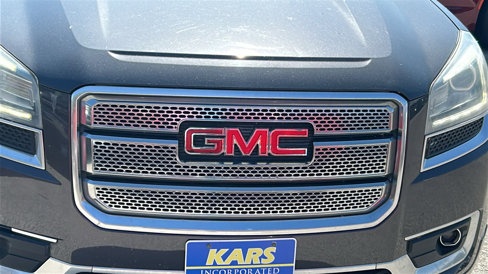 Used 2013 GMC Acadia Denali image 4