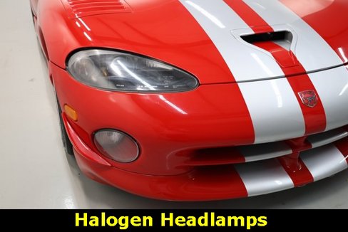 Used 1997 Dodge Viper GTS image 27
