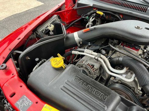 Used 2000 Dodge Durango 4WD image 59