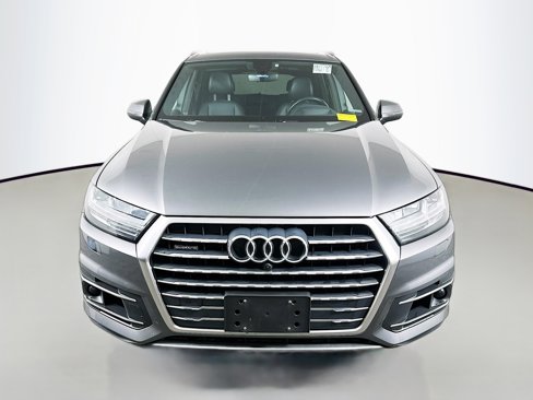 Used 2018 Audi Q7 3.0T Prestige w/ Prestige Package image 2