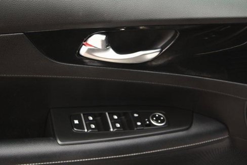 Used 2022 Kia Forte GT-Line w/ GT-Line Premium Package image 14