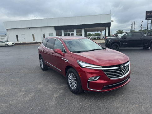 Used 2024 Buick Enclave Premium image 3