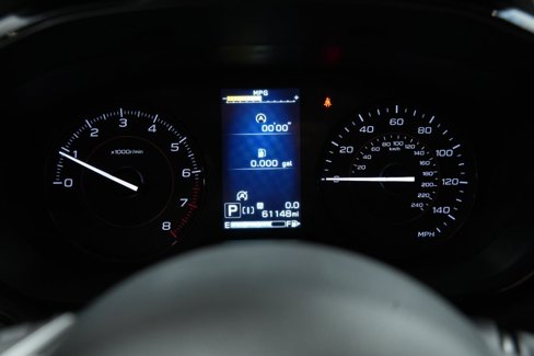 Used 2023 Subaru Crosstrek 2.0i image 30
