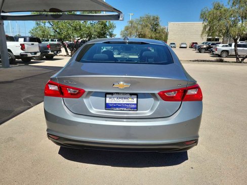 Used 2024 Chevrolet Malibu LT image 5