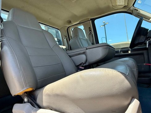 Used 2008 Ford F250 XL image 12
