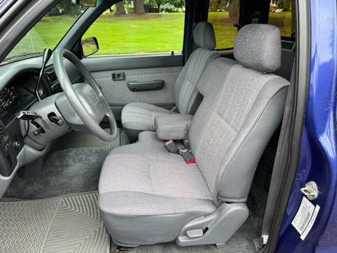 Used 1996 Toyota Tacoma 2WD Xtracab image 11