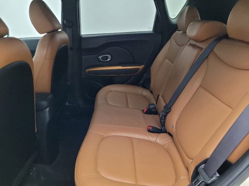 Used 2015 Kia Soul ! w/ Sun & Sound Package image 18