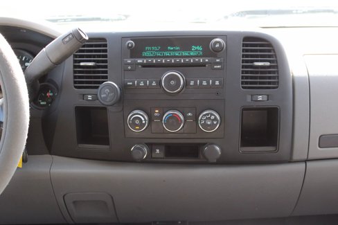 Used 2009 Chevrolet Silverado 1500 LS image 15