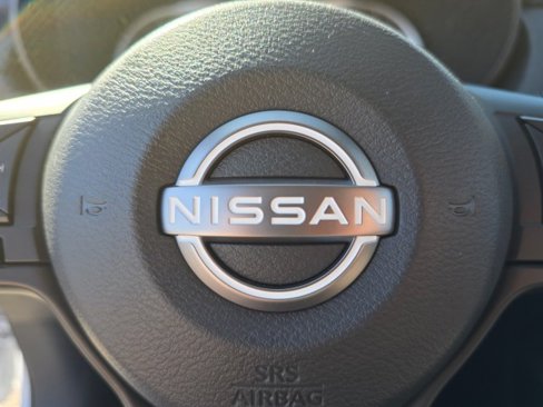 New 2025 Nissan Versa S w/ S Plus Package image 39