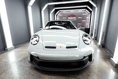Used 2022 Porsche 911 GT3 image 4
