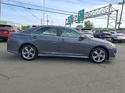 Used 2012 Toyota Camry SE image 27