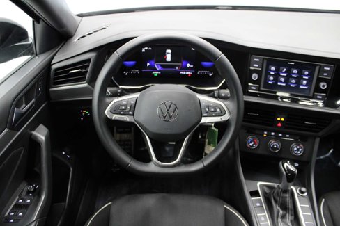 Used 2023 Volkswagen Jetta Sport image 16