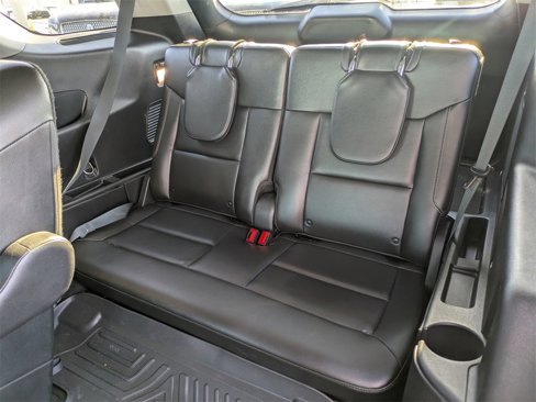 Used 2020 Ford Explorer Limited image 14
