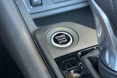 New 2025 Nissan Sentra S image 21