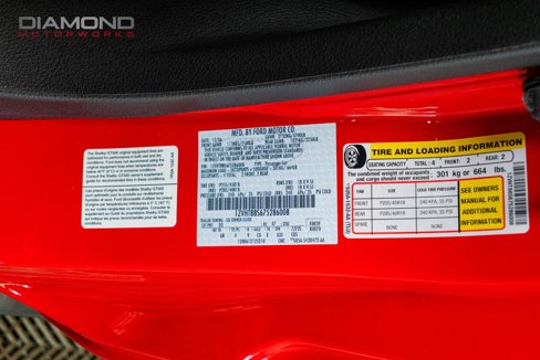 Used 2007 Ford Mustang Shelby GT500 image 56