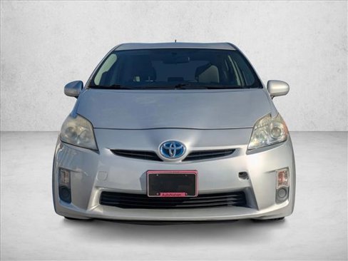 Used 2010 Toyota Prius Two image 2