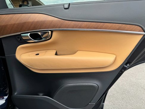Used 2019 Volvo XC90 T6 Inscription w/ Advanced Package image 45