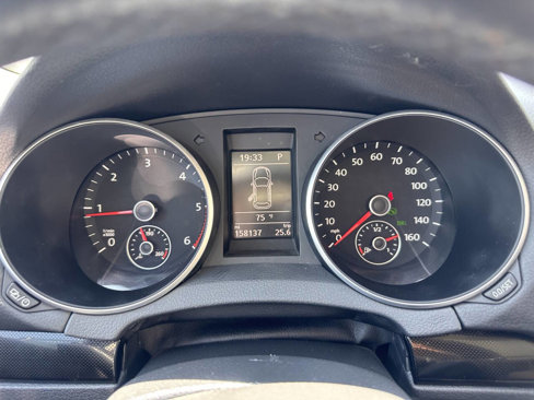 Used 2013 Volkswagen Jetta TDI image 13