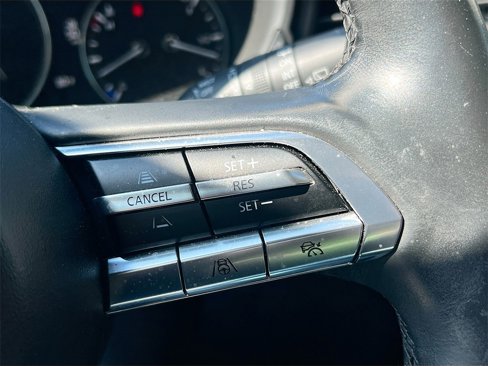 Used 2023 MAZDA CX-30 2.5 Turbo w/ Premium Plus Pkg image 13