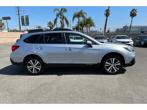 Used 2019 Subaru Outback 2.5i Limited image 6