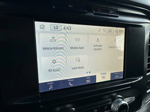 Used 2022 Ford F150 XLT w/ Equipment Group 301A Mid image 31