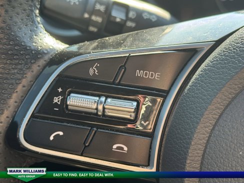 Used 2020 Kia Forte GT-Line w/ GT-Line Premium Package image 8