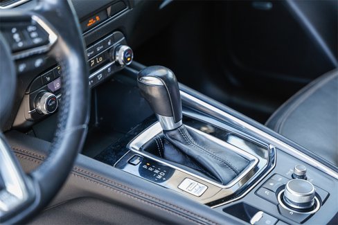 Used 2019 MAZDA CX-5 Grand Touring w/ GT Premium Package image 20