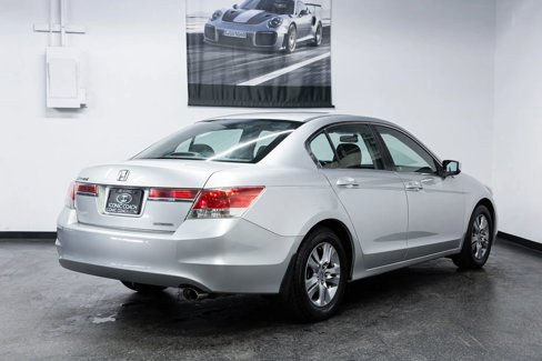 Used 2012 Honda Accord SE image 30