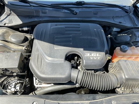 Used 2020 Dodge Charger GT w/ Blacktop Package image 31
