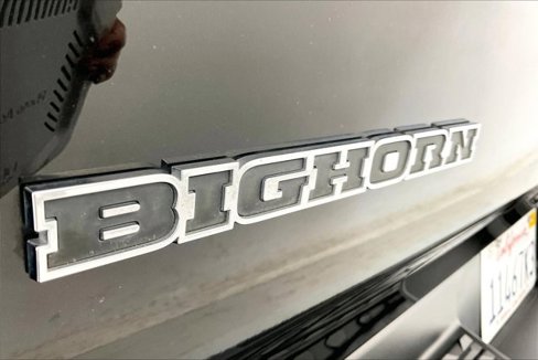 Used 2019 RAM 1500 Big Horn image 31