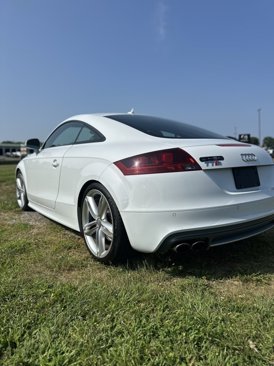 Used 2013 Audi TTS 2.0T Prestige image 6