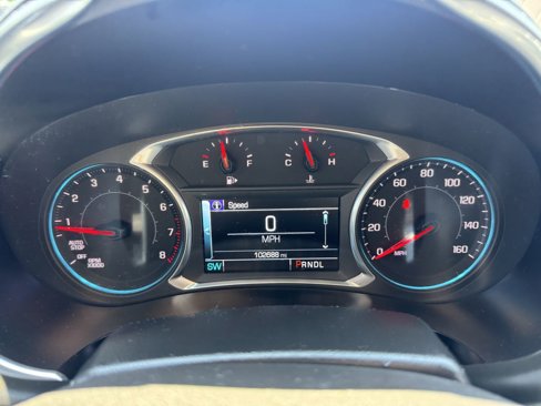 Used 2018 Chevrolet Malibu LT image 30