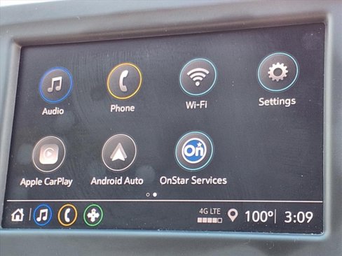 Used 2023 Chevrolet Equinox LT image 6