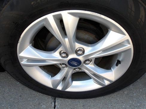Used 2014 Ford Focus SE image 24