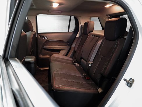Used 2011 GMC Terrain SLE w/ Convenience Package image 25