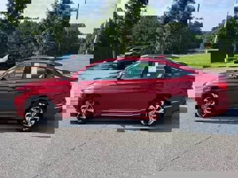 Used 2018 Honda Accord EX-L image 4