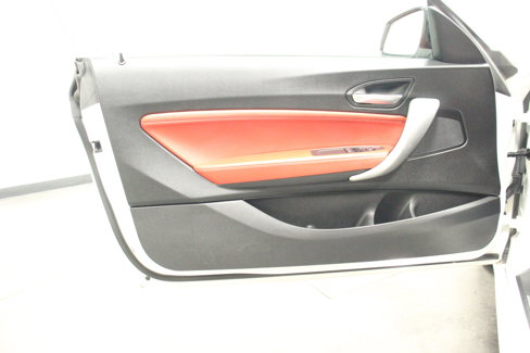 Used 2017 BMW 230i xDrive Coupe image 14