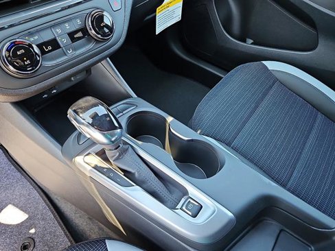 New 2026 Buick Envista Preferred image 20