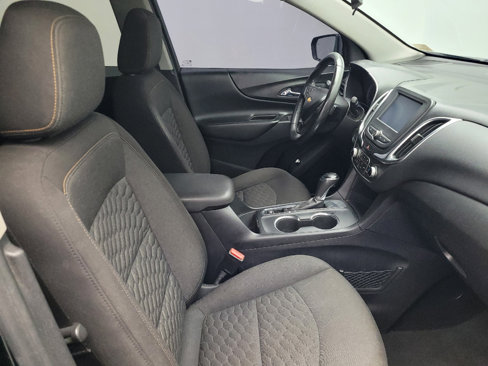 Used 2018 Chevrolet Equinox LT image 21